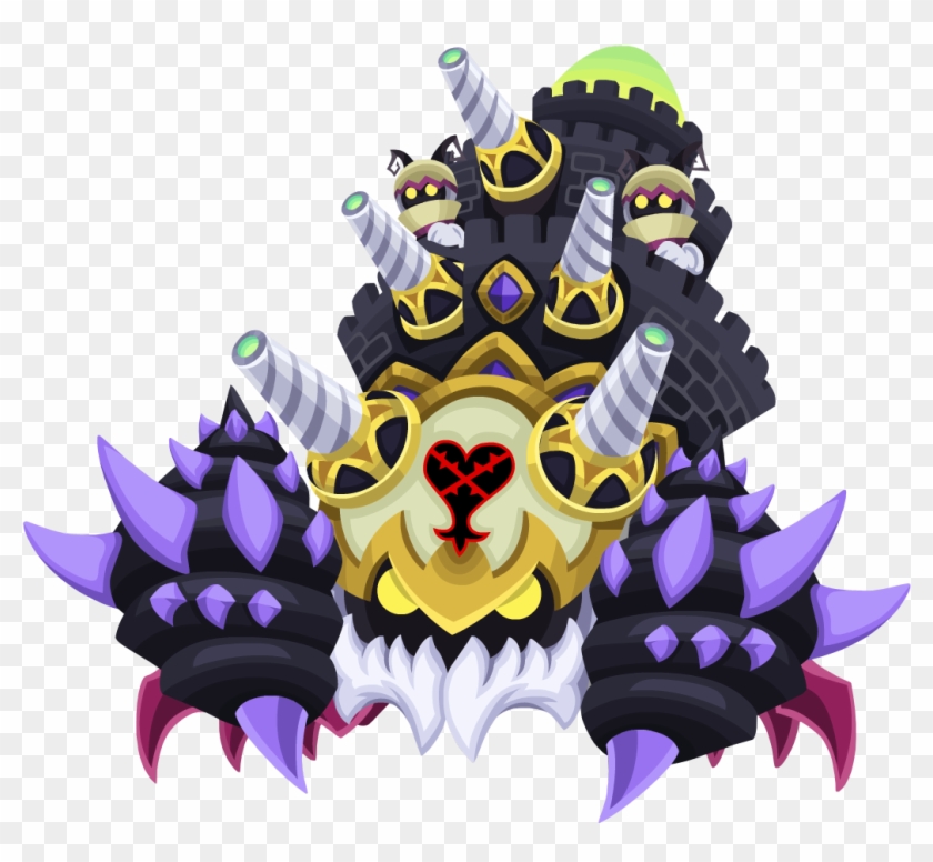 「KINGDOM HEARTS-3,2.8,Unchained×&Union×… KINGDOM HEARTS - III, II.8, Unchained χ & Union χ [Cross